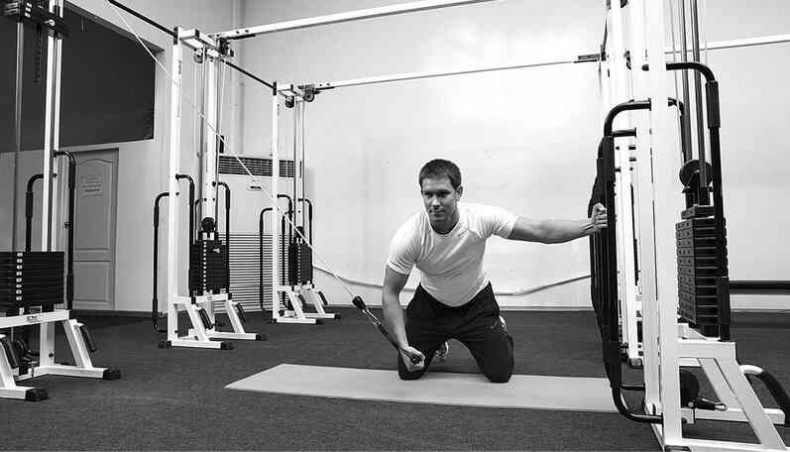 Иллюстрация к книге — Скорая помощь при острых болях. На все случаи жизни [i_150.jpg]