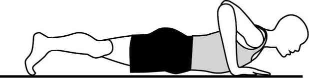 Иллюстрация к книге — Скорая помощь при острых болях. На все случаи жизни [i_157.jpg]