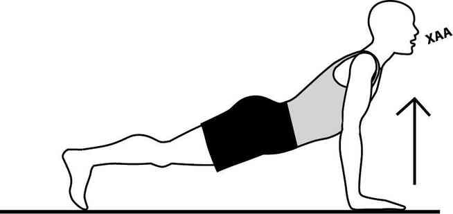 Иллюстрация к книге — Скорая помощь при острых болях. На все случаи жизни [i_158.jpg]