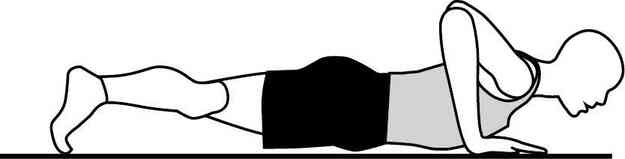 Иллюстрация к книге — Скорая помощь при острых болях. На все случаи жизни [i_159.jpg]