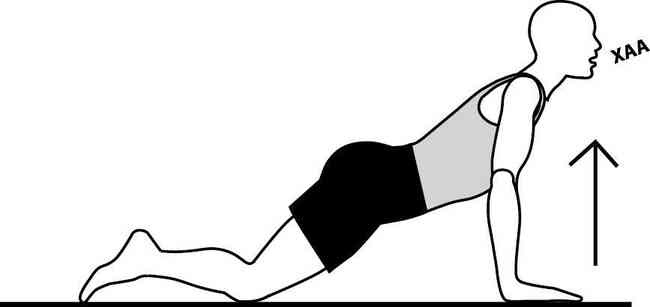 Иллюстрация к книге — Скорая помощь при острых болях. На все случаи жизни [i_160.jpg]