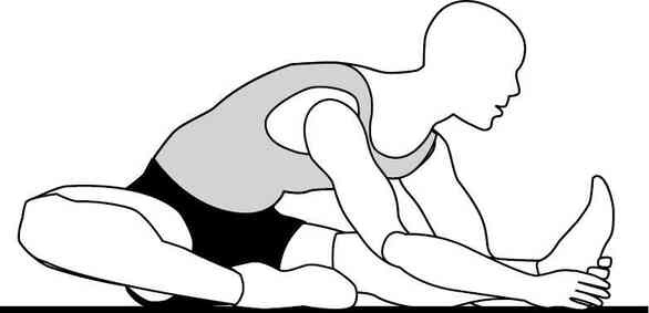 Иллюстрация к книге — Скорая помощь при острых болях. На все случаи жизни [i_164.jpg]