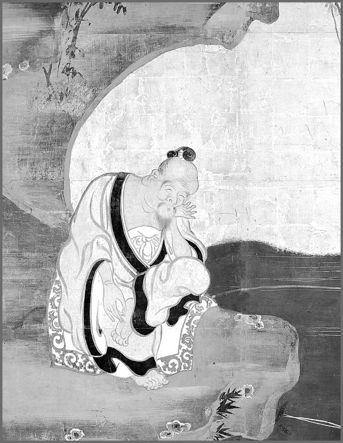 Иллюстрация к книге — Шесть секретных учений. Наставления для эффективного свержения династии [i_001.jpg]