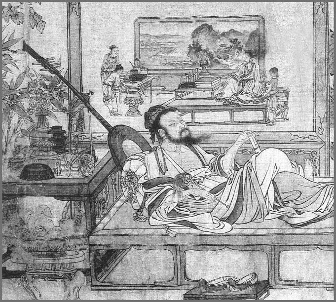 Иллюстрация к книге — Шесть секретных учений. Наставления для эффективного свержения династии [i_008.jpg]