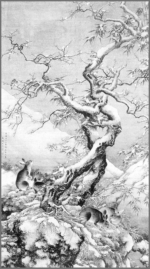 Иллюстрация к книге — Шесть секретных учений. Наставления для эффективного свержения династии [i_013.jpg]