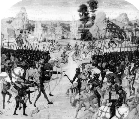 Иллюстрация к книге — О военном искусстве [autogen_ebook_id2.jpg]