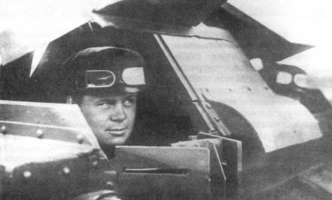 Иллюстрация к книге — Танкетка Т-27 и другие [img_36.jpg]