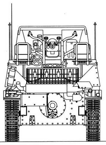 Иллюстрация к книге — Истребитель танков «Мардер» [img_14.jpg]