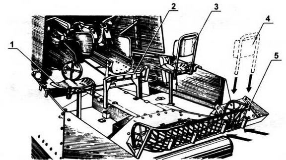 Иллюстрация к книге — Истребитель танков «Мардер» [img_16.jpg]