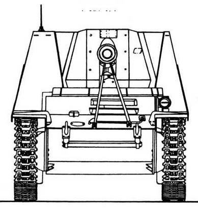 Иллюстрация к книге — Истребитель танков «Мардер» [img_26.jpg]