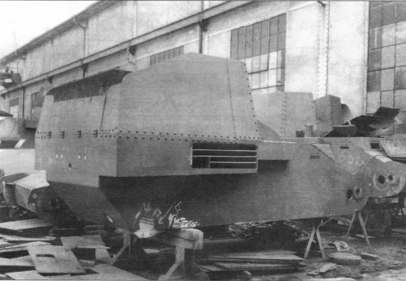 Иллюстрация к книге — Истребитель танков «Мардер» [img_40.jpg]