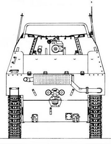 Иллюстрация к книге — Истребитель танков «Мардер» [img_43.jpg]