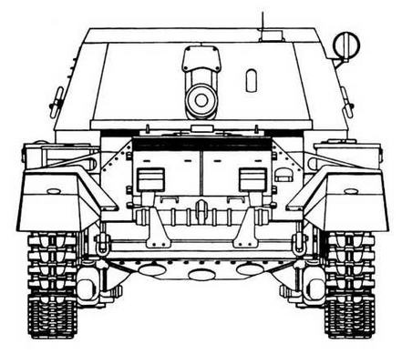 Иллюстрация к книге — Истребитель танков «Мардер» [img_64.jpg]