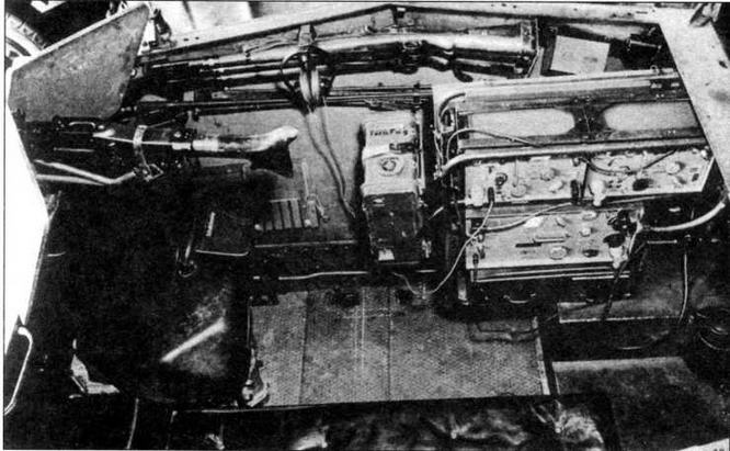 Иллюстрация к книге — Бронетранспортеры Вермахта [img_17.jpg]