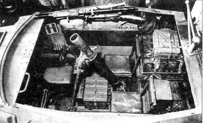 Иллюстрация к книге — Бронетранспортеры Вермахта [img_24.jpg]