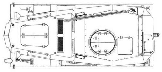 Иллюстрация к книге — Бронетранспортеры Вермахта [img_8.jpg]