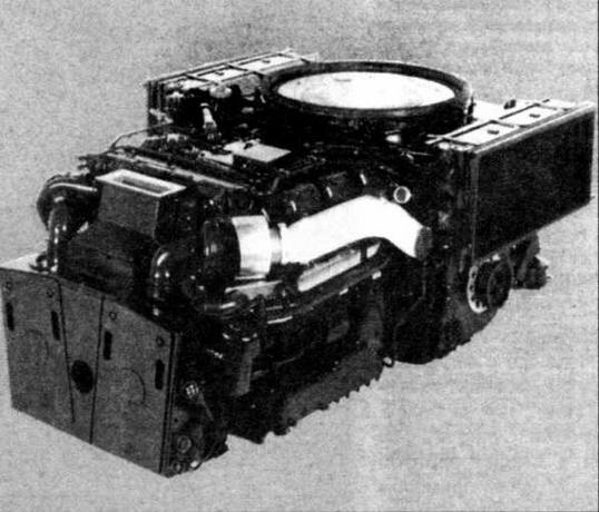 Иллюстрация к книге — «Леклерк» и другие французские основные боевые танки [img_23.jpg]