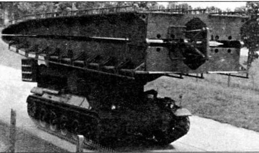 Иллюстрация к книге — «Леклерк» и другие французские основные боевые танки [img_27.jpg]