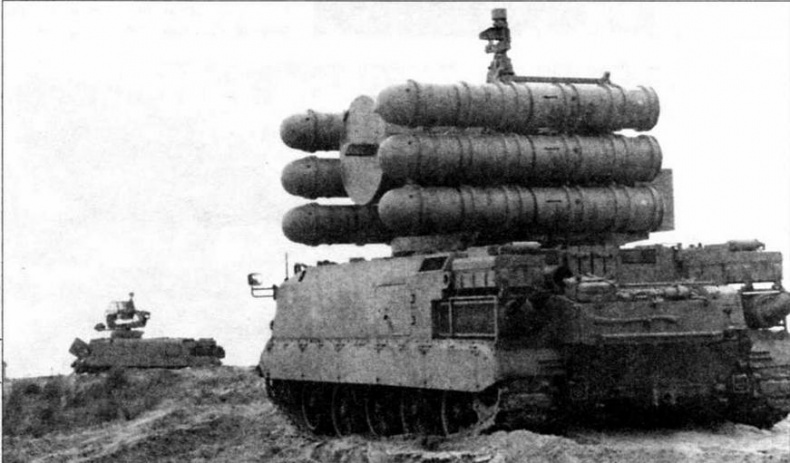 Иллюстрация к книге — «Леклерк» и другие французские основные боевые танки [img_32.jpg]