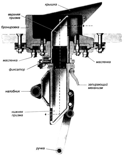Иллюстрация к книге — Крейсерский танк «Кромвель» [img_26.jpg]