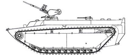 Иллюстрация к книге — Бронеавтомобили вермахта [img_1.jpg]