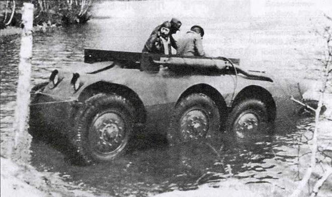 Иллюстрация к книге — Бронеавтомобили вермахта [img_3.jpg]