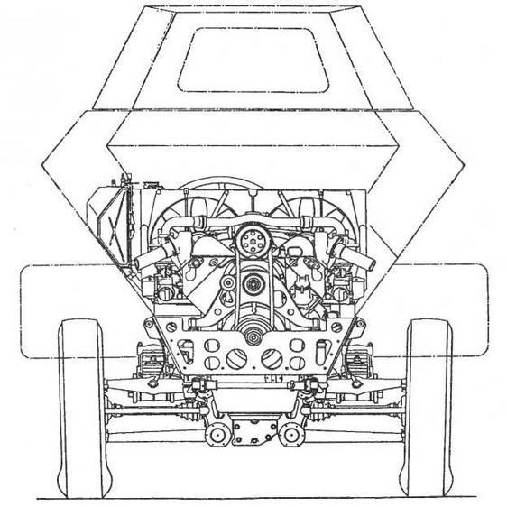 Иллюстрация к книге — Бронеавтомобили вермахта [img_33.jpg]