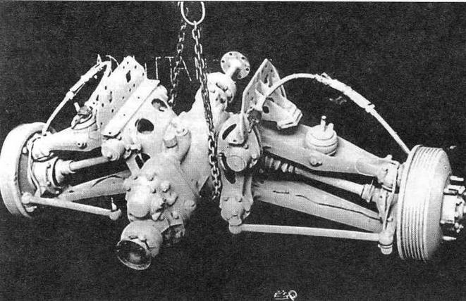 Иллюстрация к книге — Бронеавтомобили вермахта [img_36.jpg]