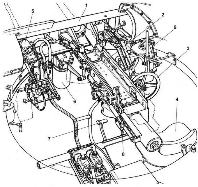 Иллюстрация к книге — Бронеавтомобили вермахта [img_37.jpg]