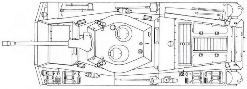 Иллюстрация к книге — Бронеавтомобили вермахта [img_57.jpg]