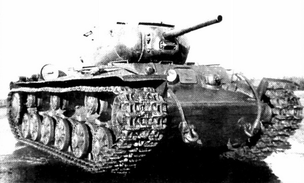 Иллюстрация к книге — Тяжёлый танк КВ. Часть 1 [i_040.jpg]