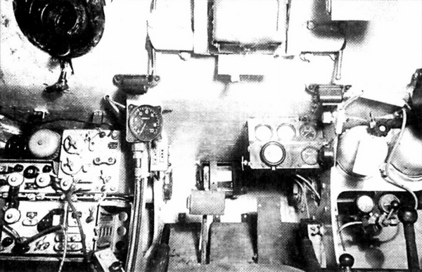 Иллюстрация к книге — Тяжёлый танк КВ. Часть 1 [i_052.jpg]