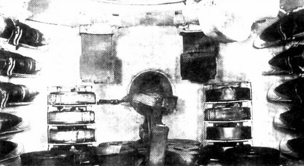 Иллюстрация к книге — Тяжёлый танк КВ. Часть 1 [i_055.jpg]