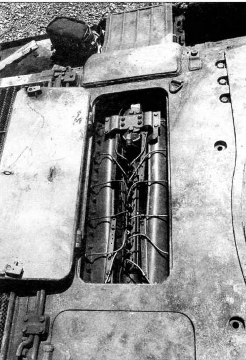 Иллюстрация к книге — Средний танк Т-54 [img_38.jpg]