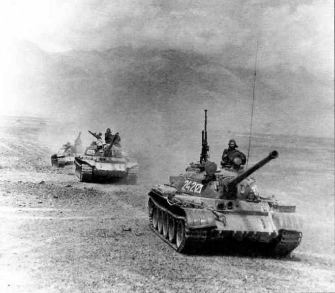 Иллюстрация к книге — Средний танк Т-54 [img_48.jpg]