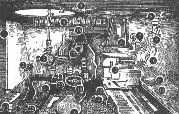 Иллюстрация к книге — Тяжелые САУ Красной Армии [img_35.jpg]