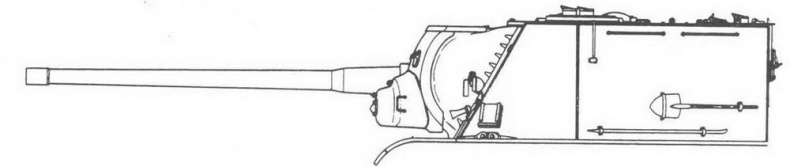 Иллюстрация к книге — Тяжелые САУ Красной Армии [img_42.jpg]