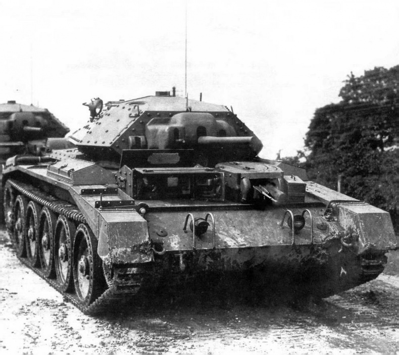 Иллюстрация к книге — «Крусейдер» и другие [img_17.jpg]