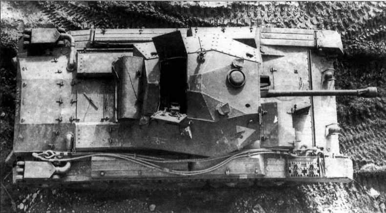 Иллюстрация к книге — «Крусейдер» и другие [img_18.jpg]