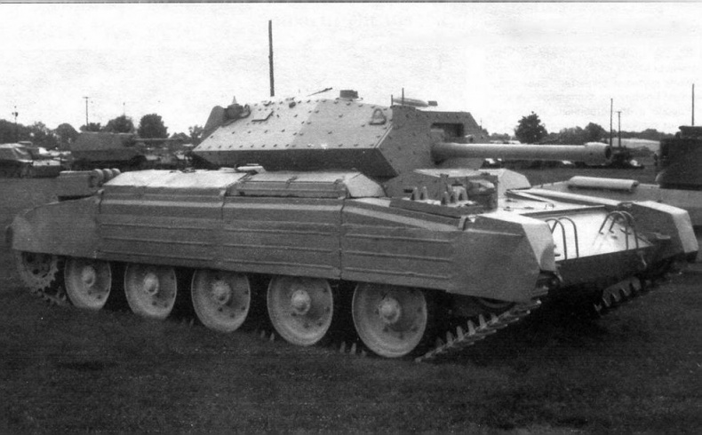 Иллюстрация к книге — «Крусейдер» и другие [img_20.jpg]