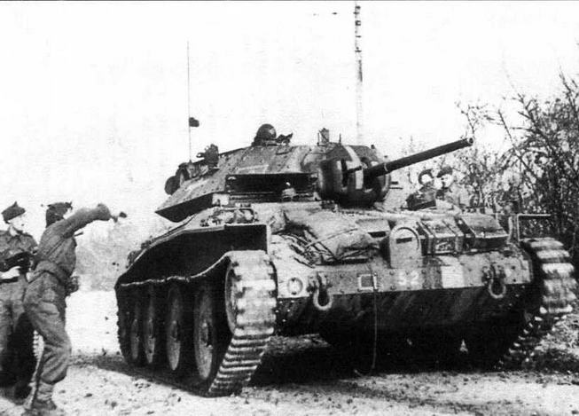 Иллюстрация к книге — «Крусейдер» и другие [img_33.jpg]