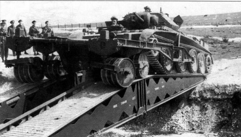 Иллюстрация к книге — «Крусейдер» и другие [img_46.jpg]