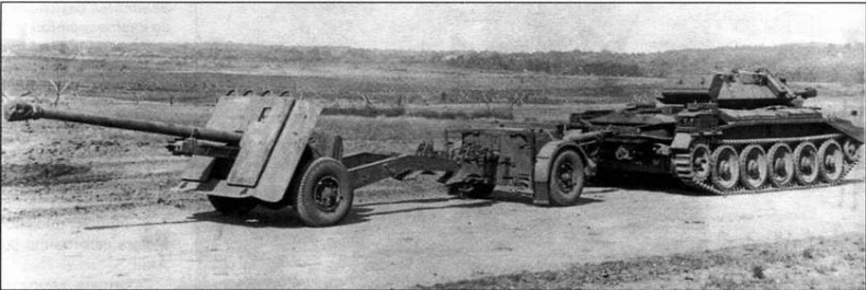 Иллюстрация к книге — «Крусейдер» и другие [img_52.jpg]