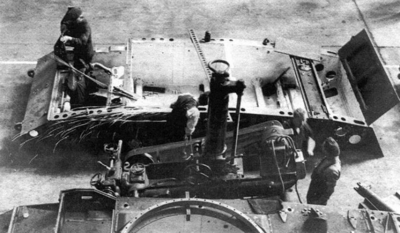 Иллюстрация к книге — «Крусейдер» и другие [img_9.jpg]