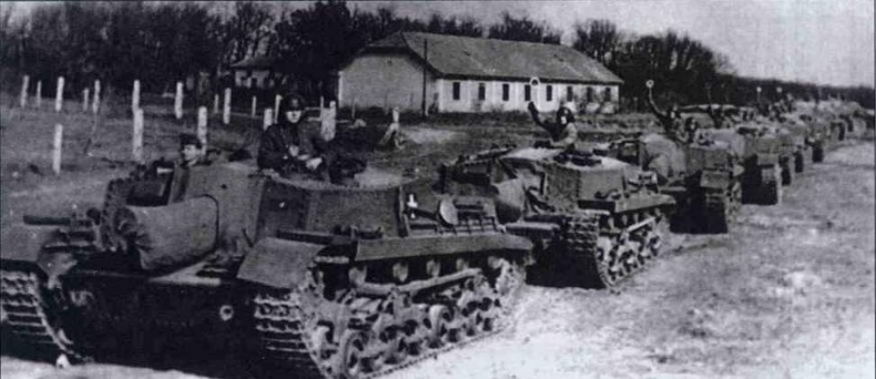 Иллюстрация к книге — Танки Хонведшега [img_43.jpg]