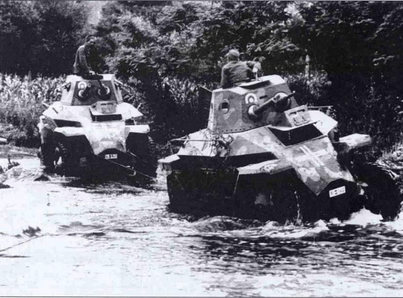 Иллюстрация к книге — Танки Хонведшега [img_59.jpg]