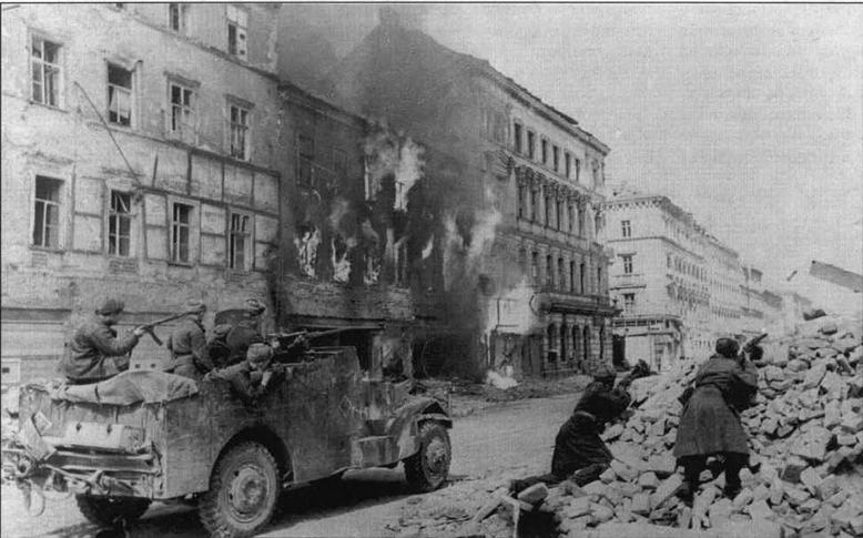 Иллюстрация к книге — Американские бронетранспортеры Второй мировой войны [img_11.jpg]