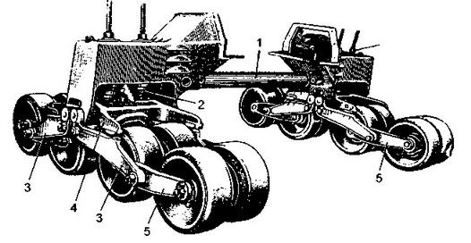 Иллюстрация к книге — Американские бронетранспортеры Второй мировой войны [img_22.jpg]