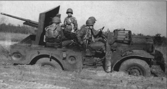 Иллюстрация к книге — Американские бронетранспортеры Второй мировой войны [img_39.jpg]