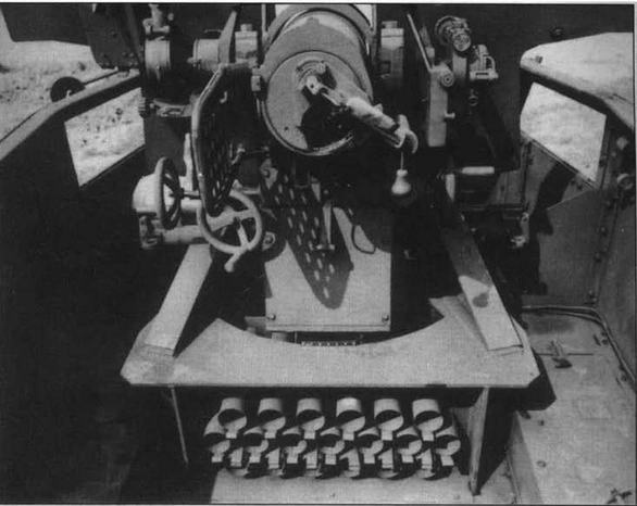 Иллюстрация к книге — Американские бронетранспортеры Второй мировой войны [img_42.jpg]